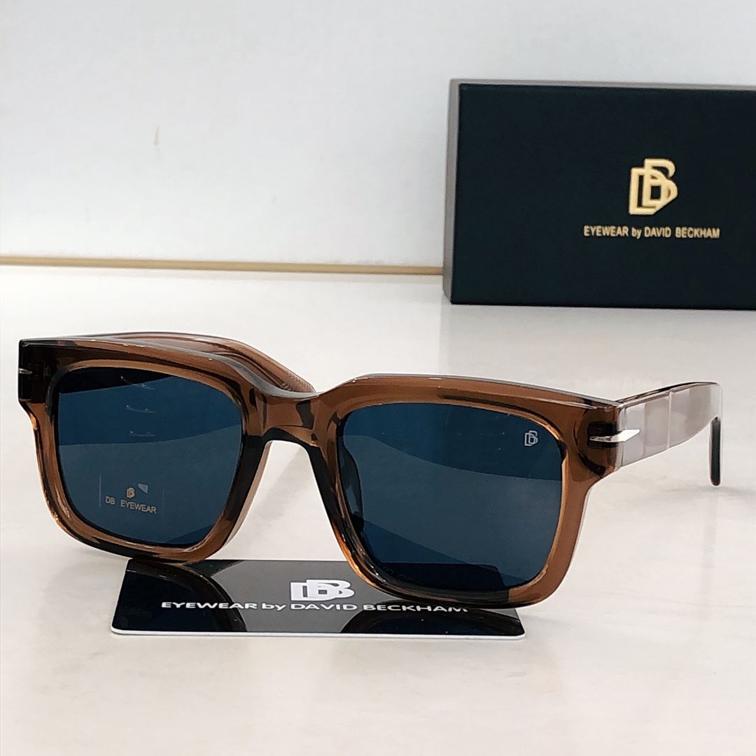 David Beckham Sunglasses